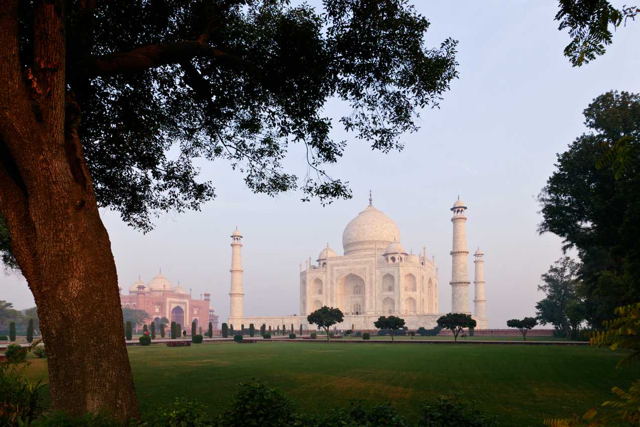 India: A Travel Destination for Everyone