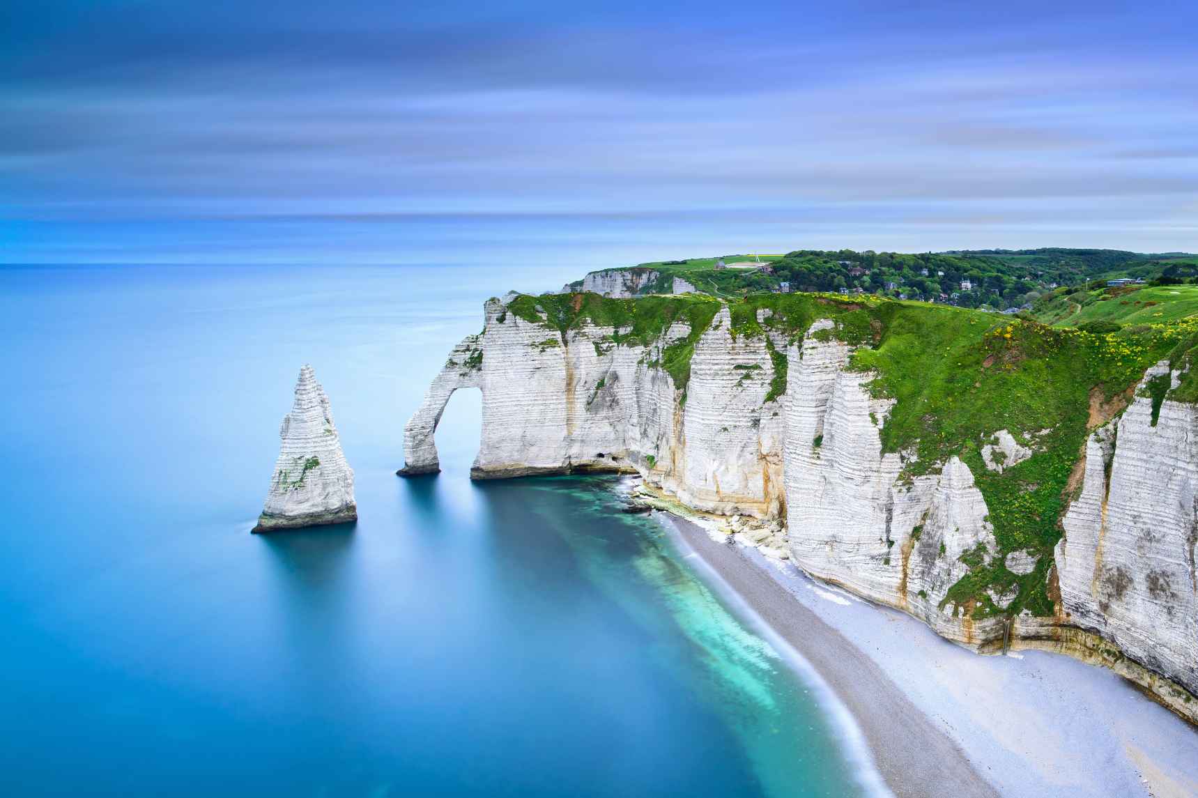 France’s Top 10 Holiday Destinations