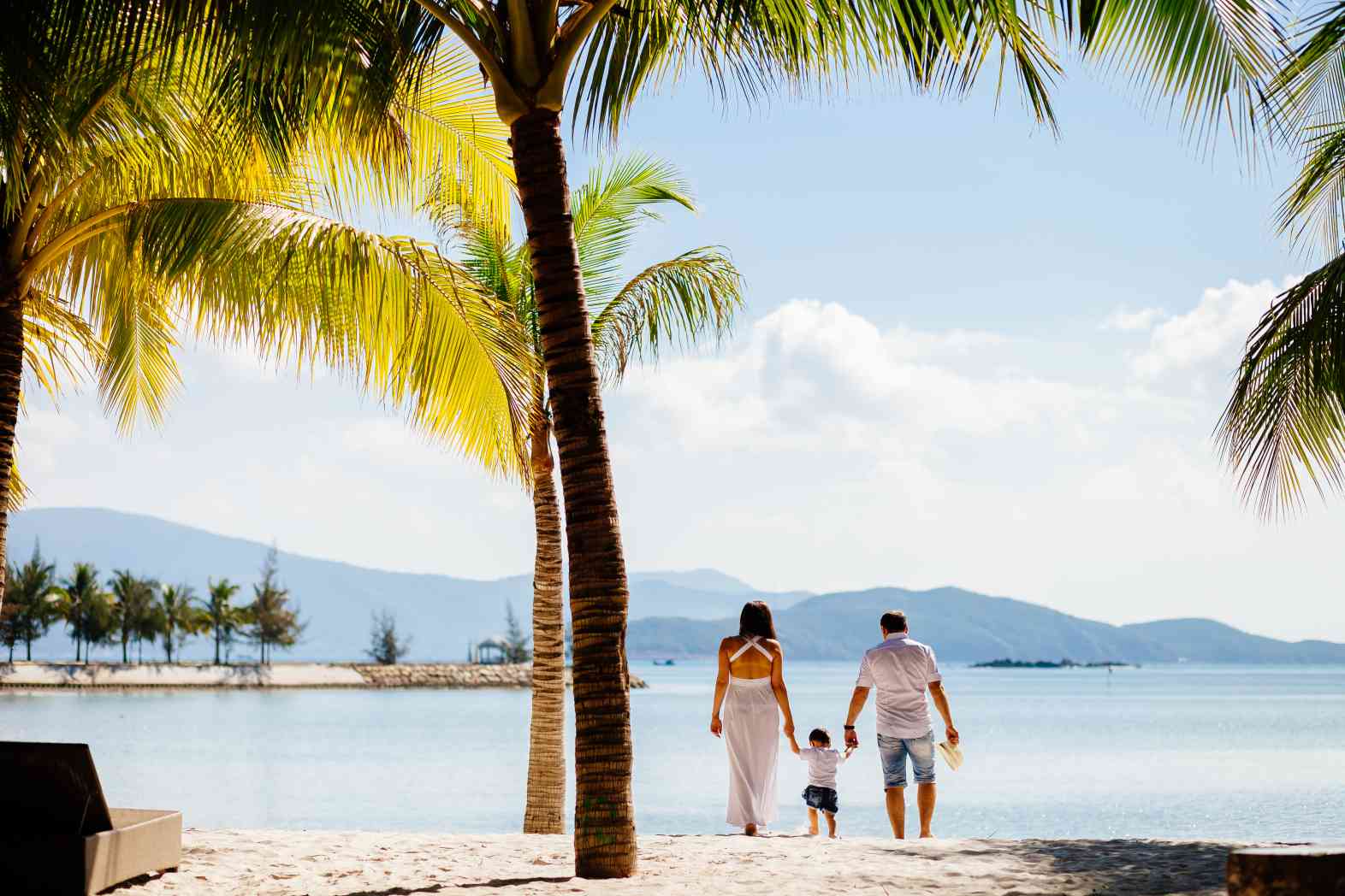 Top 7 Family-Friendly Vacation Destinations to Bring the Kids Along