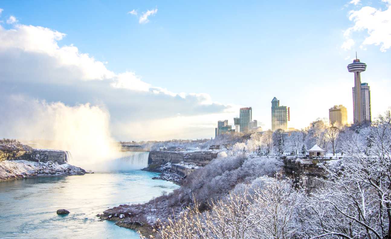 Canada: Reasons Why It Should Be Your Winter Holiday Destination?