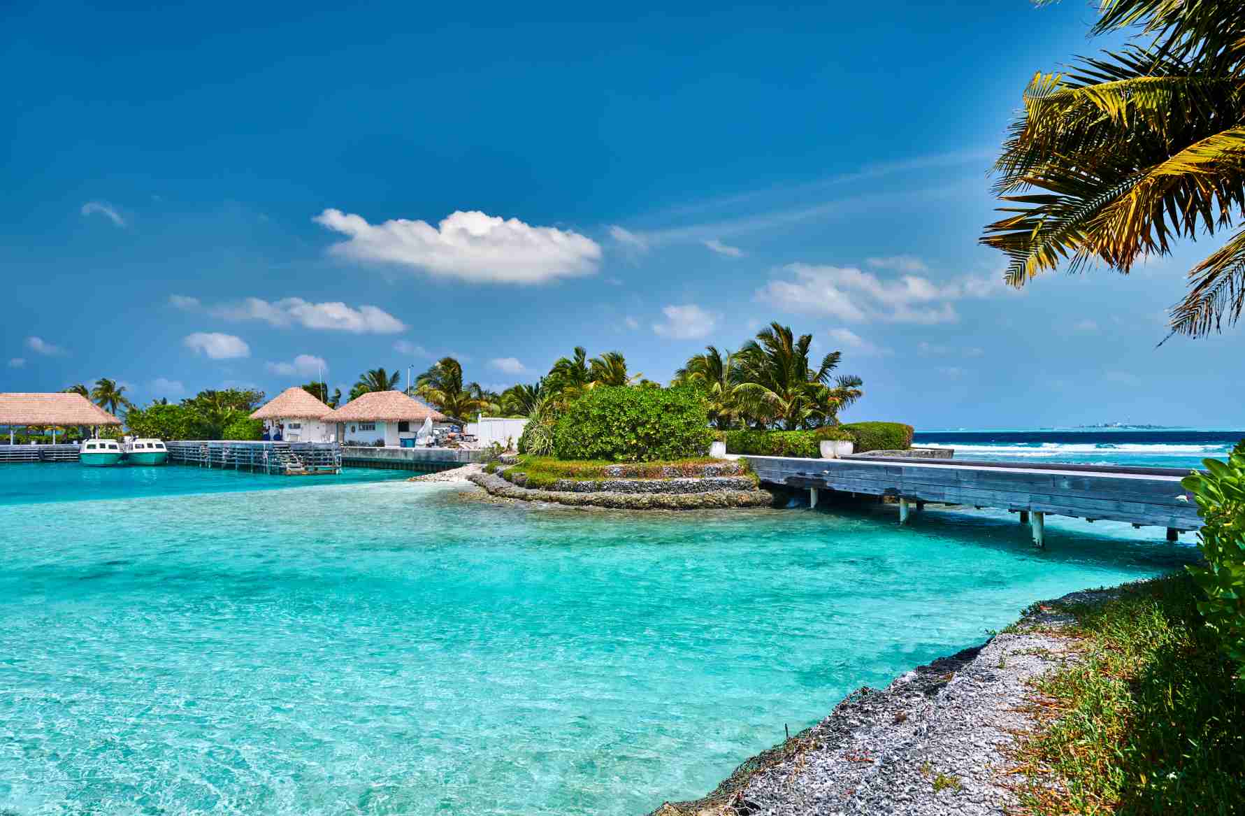Visit these Top 8 Tropical Destinations to Escape the Winter Chill