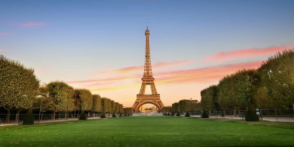 Vacation Destinations: Top 10 Tourist Attractions in Europe

