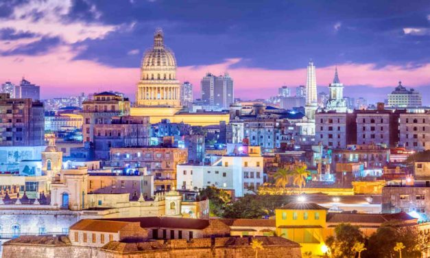 Top Hotels to Stay, Restaurants to Eat and Things to Do in Cuba