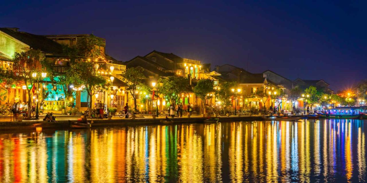 Top Hotels to Stay, Restaurants to Eat and Things to Do in Hoi An, Vietnam