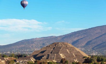 America’s Top Picks: The Three Most Popular Mexican Tourist Destinations