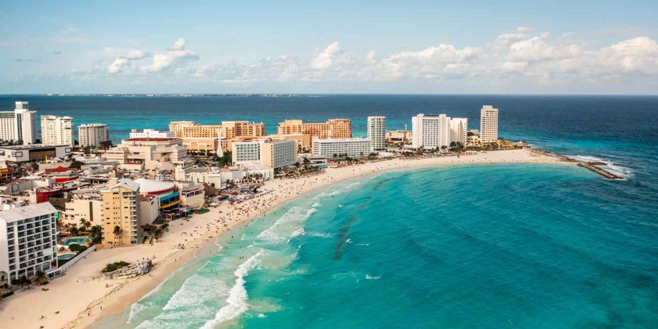 Escape the Crowds with 7 Relaxing Cancun Alternatives