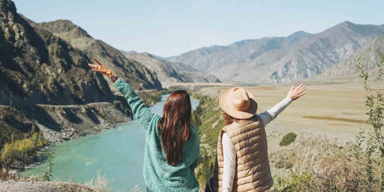 Going Solo: 12 Safe and Exciting Destinations for Women Travelers