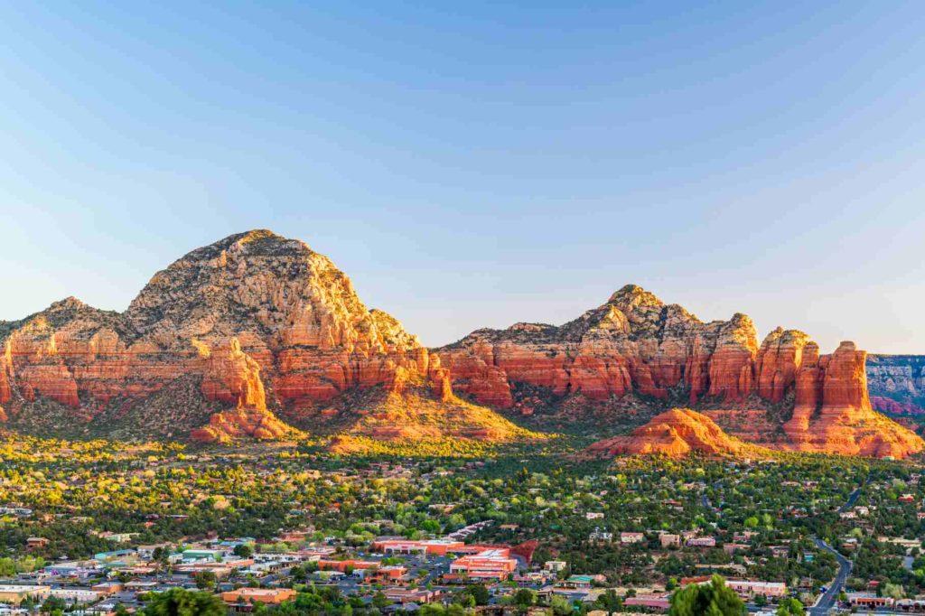 Budget-Friendly Getaways: 10 Affordable Vacation Spots to Explore in Arizona