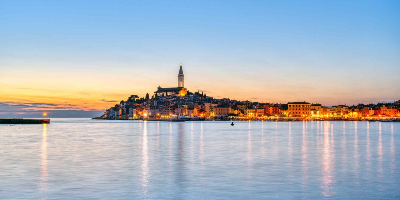 Discover the Top Reasons to Make Croatia Your Next Vacation Destination