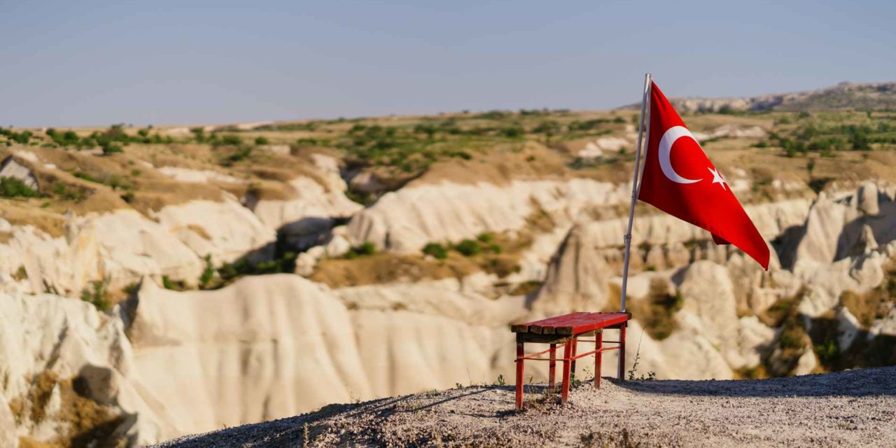 Budget-Friendly Summer Getaways: Top 10 Must-Visit Destinations in Turkey
