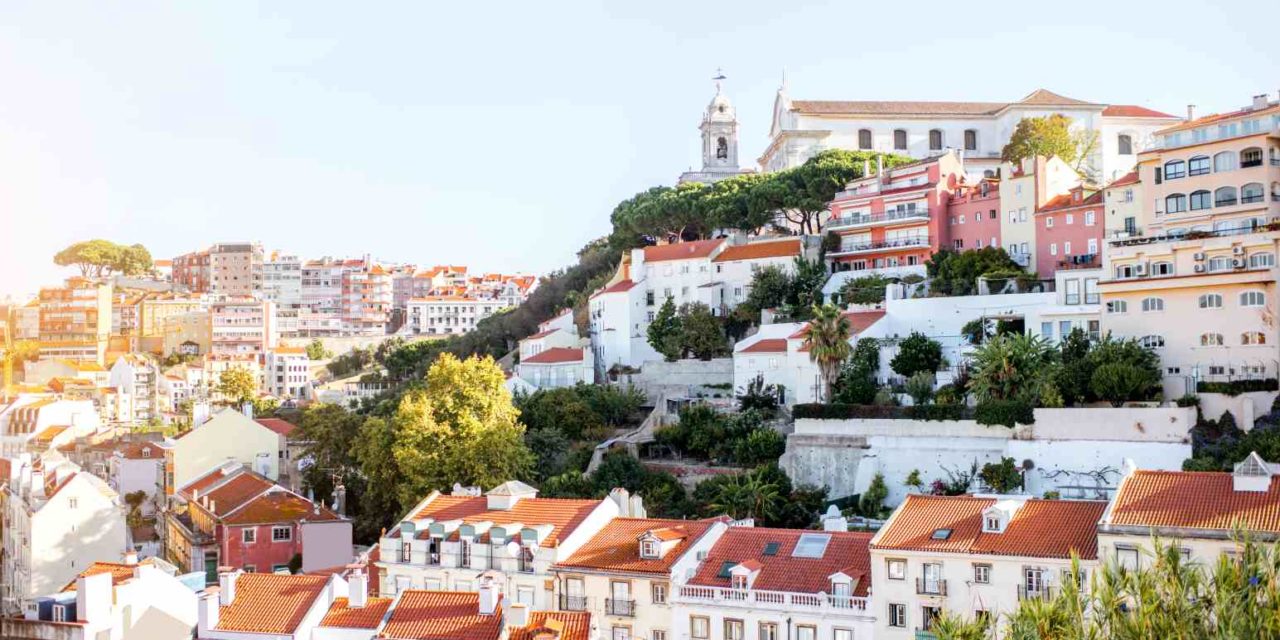 Portugal Unveiled: The 10 Most Breathtaking Vacation Destinations