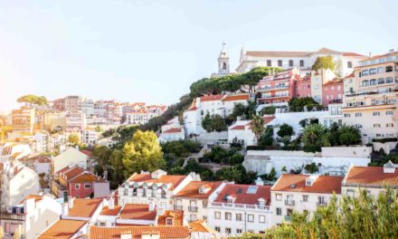 Portugal Unveiled: The 10 Most Breathtaking Vacation Destinations