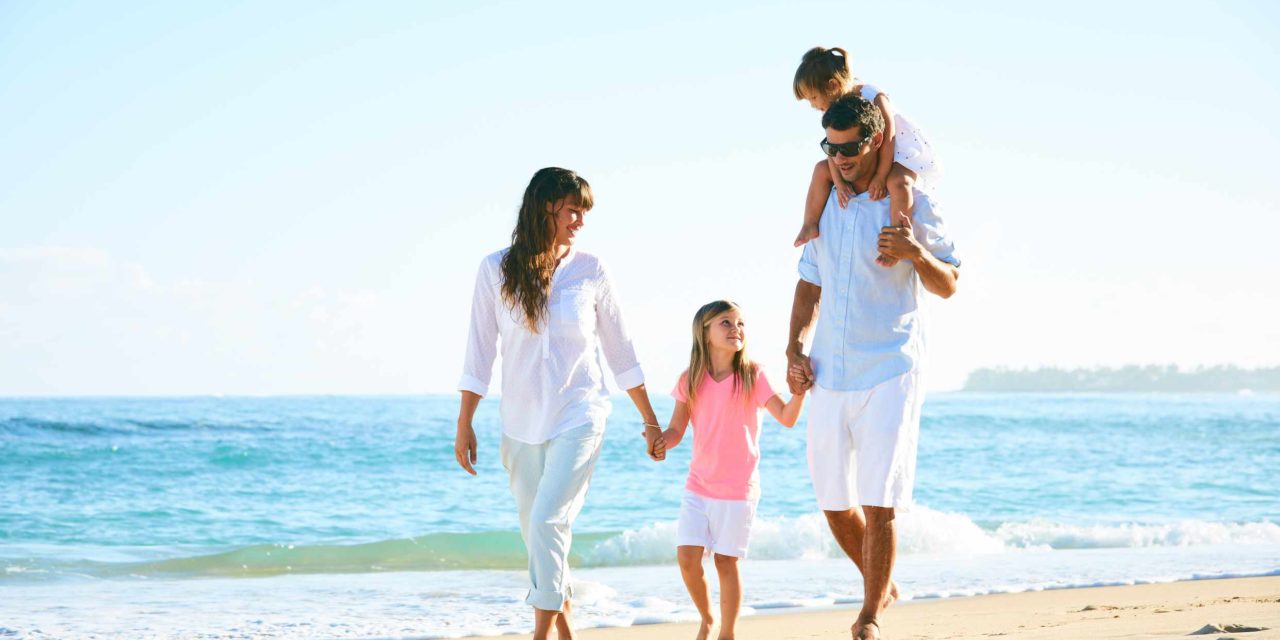 Family Adventures: Discovering the 10 Best Family Vacation Spots