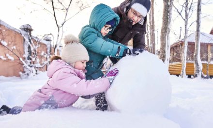 16 Top Winter Family Getaways: Your Ultimate Vacation Guide