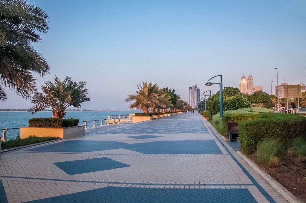 Yas Island: Where Adventure Meets Tranquility for Your Dream Vacation