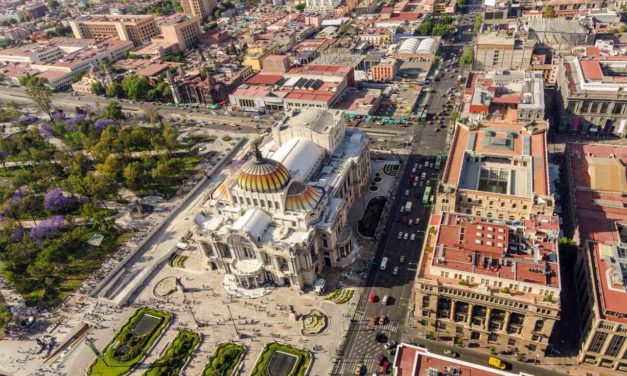 Discovering Mexico: Top 3 Most Popular Destinations to Visit